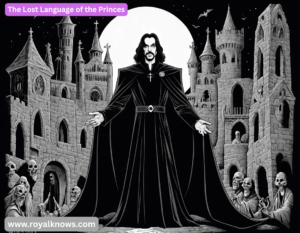 The Lost Language of the Princes