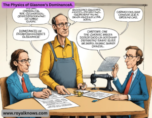 The Physics of Glasnow’s DominanceA.