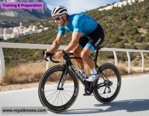 Training & Preparation