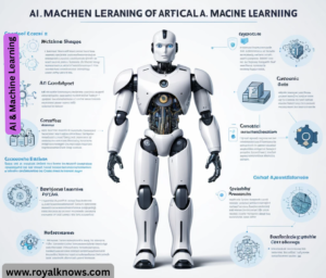 AI & Machine Learning