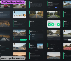 Real-World Applications