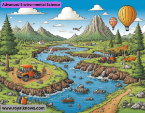 Advanced Environmental Science