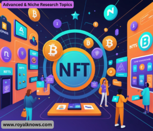 Advanced & Niche Research Topics