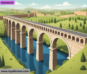 Aqueducts