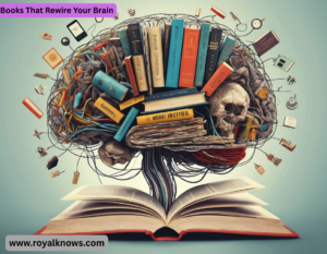 Books That Rewire Your Brain