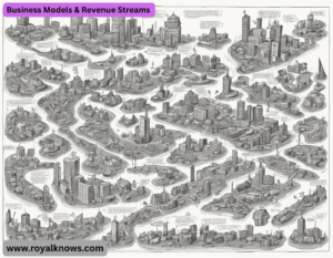 Business Models & Revenue Streams