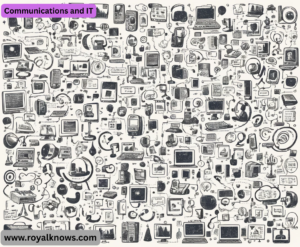 Communications and IT