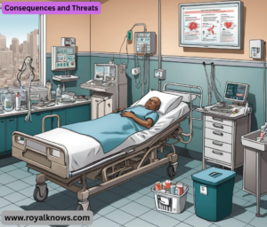 Consequences and Threats