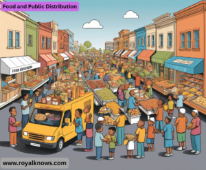 Food and Public Distribution