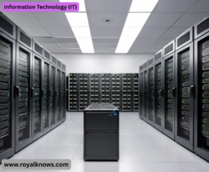 Information Technology (IT)