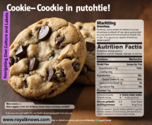 Navigating Diet Culture and Labels