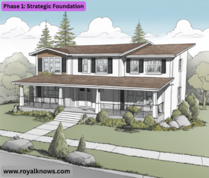 Phase 1 Strategic Foundation