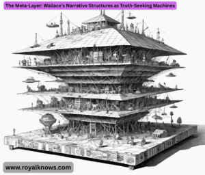 The Meta-Layer: Wallace’s Narrative Structures as Truth-Seeking Machines
