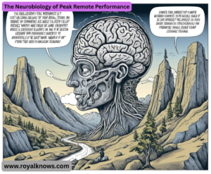 Neuroscience of Remote Productivity