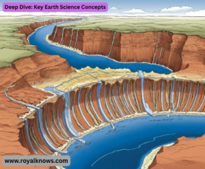 Deep Dive: Key Earth Science Concepts