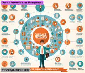 Disease Prevention and Management