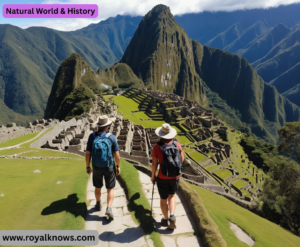 Natural World & History