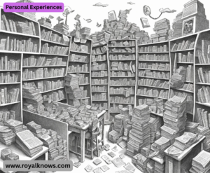 Personal Experiences