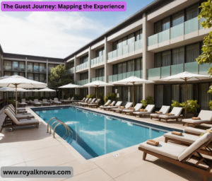 The Guest Journey: Mapping the Experience