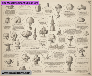 The Most Important Skill in Life