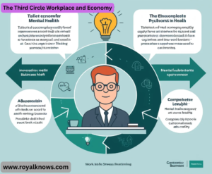 The Third Circle Workplace and Economy