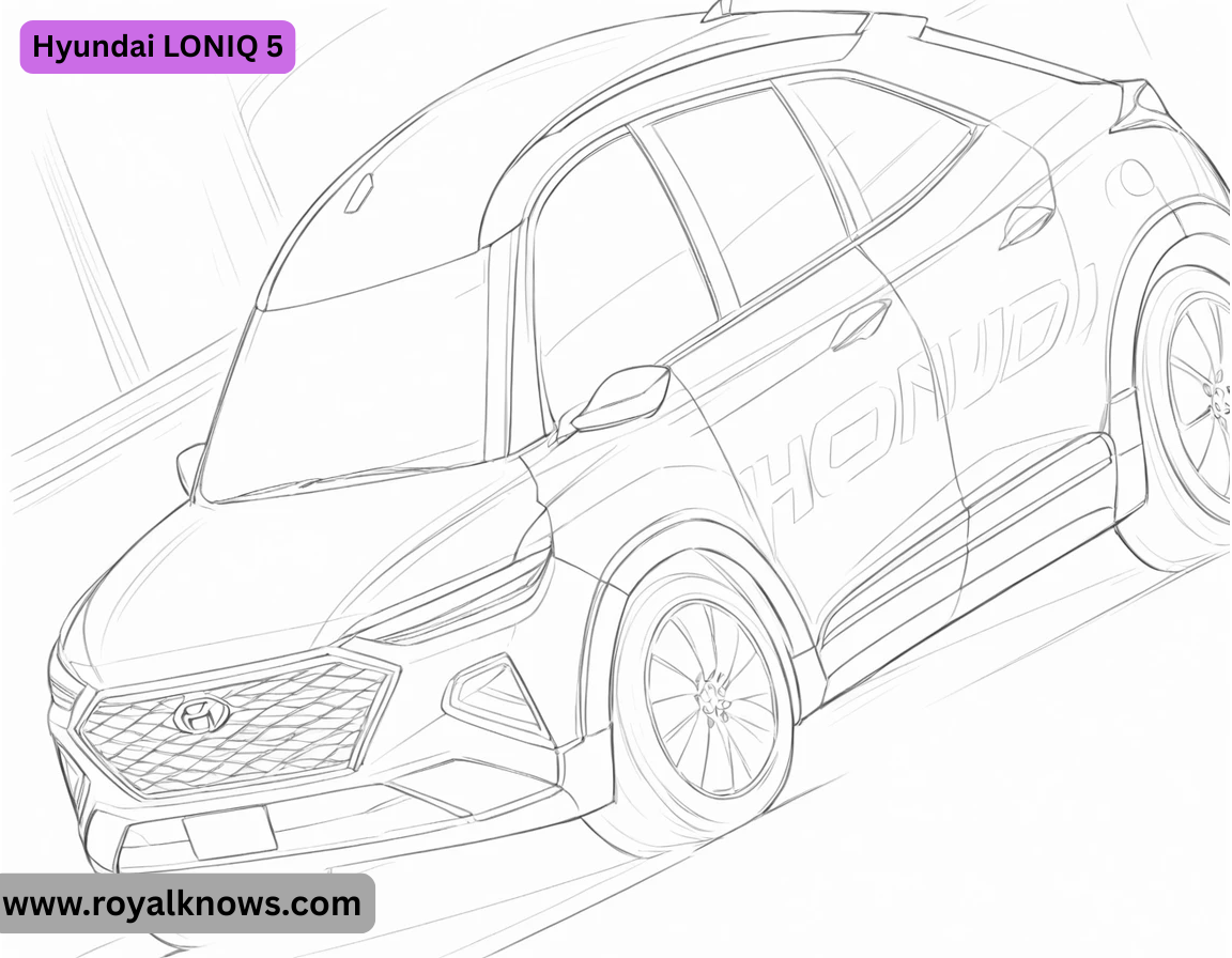 Hyundai LONIQ 5 2026
