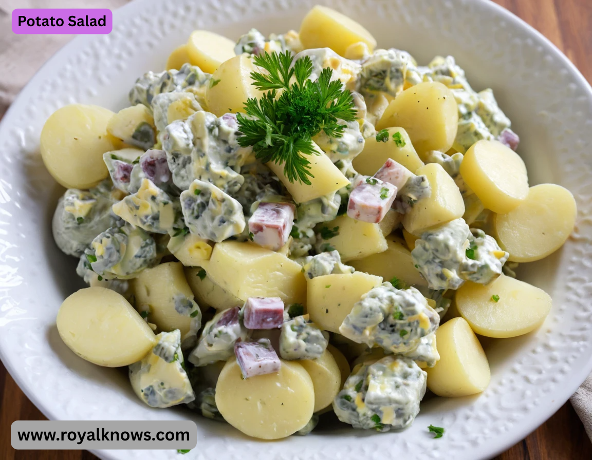 Potato Salad