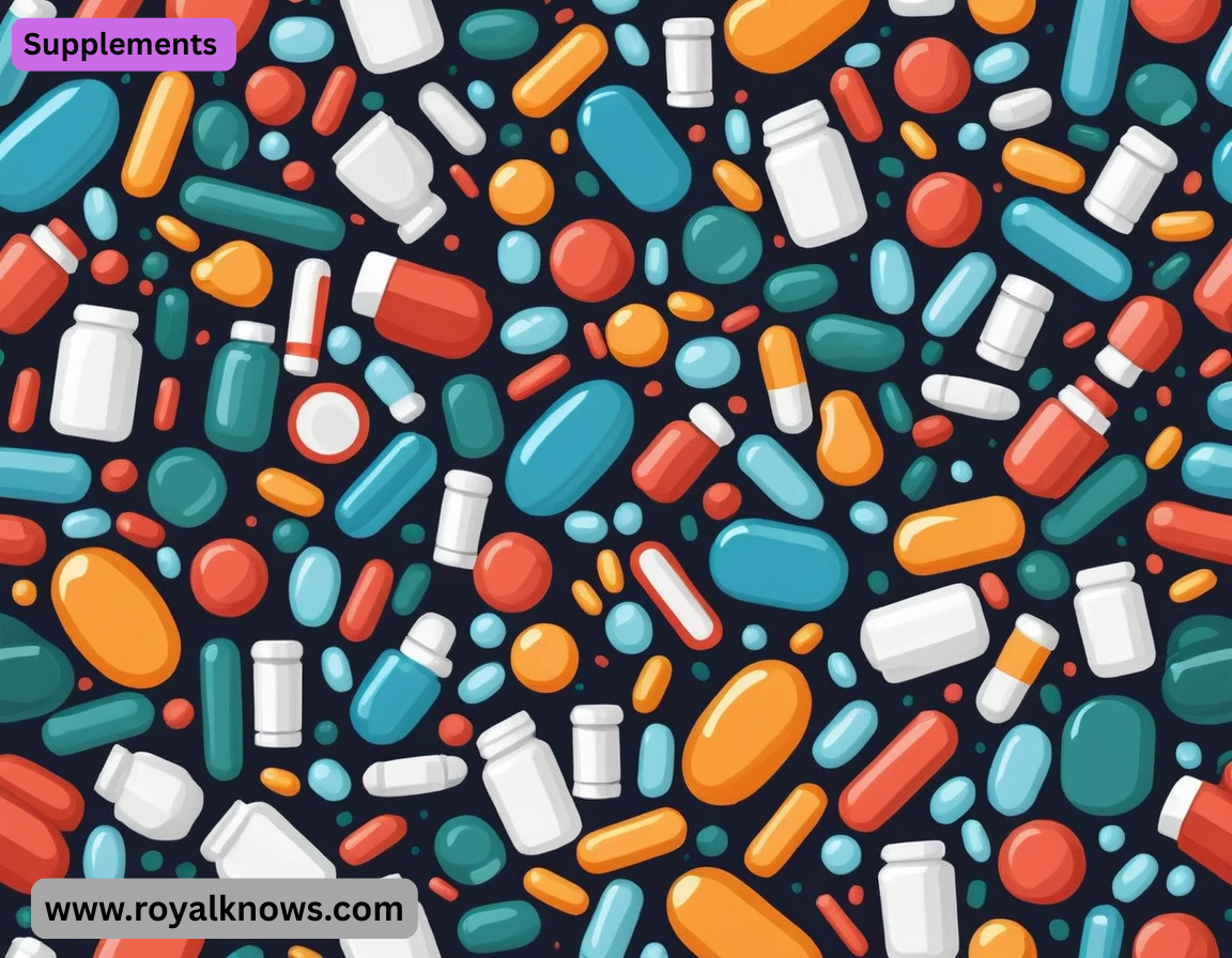 Supplements