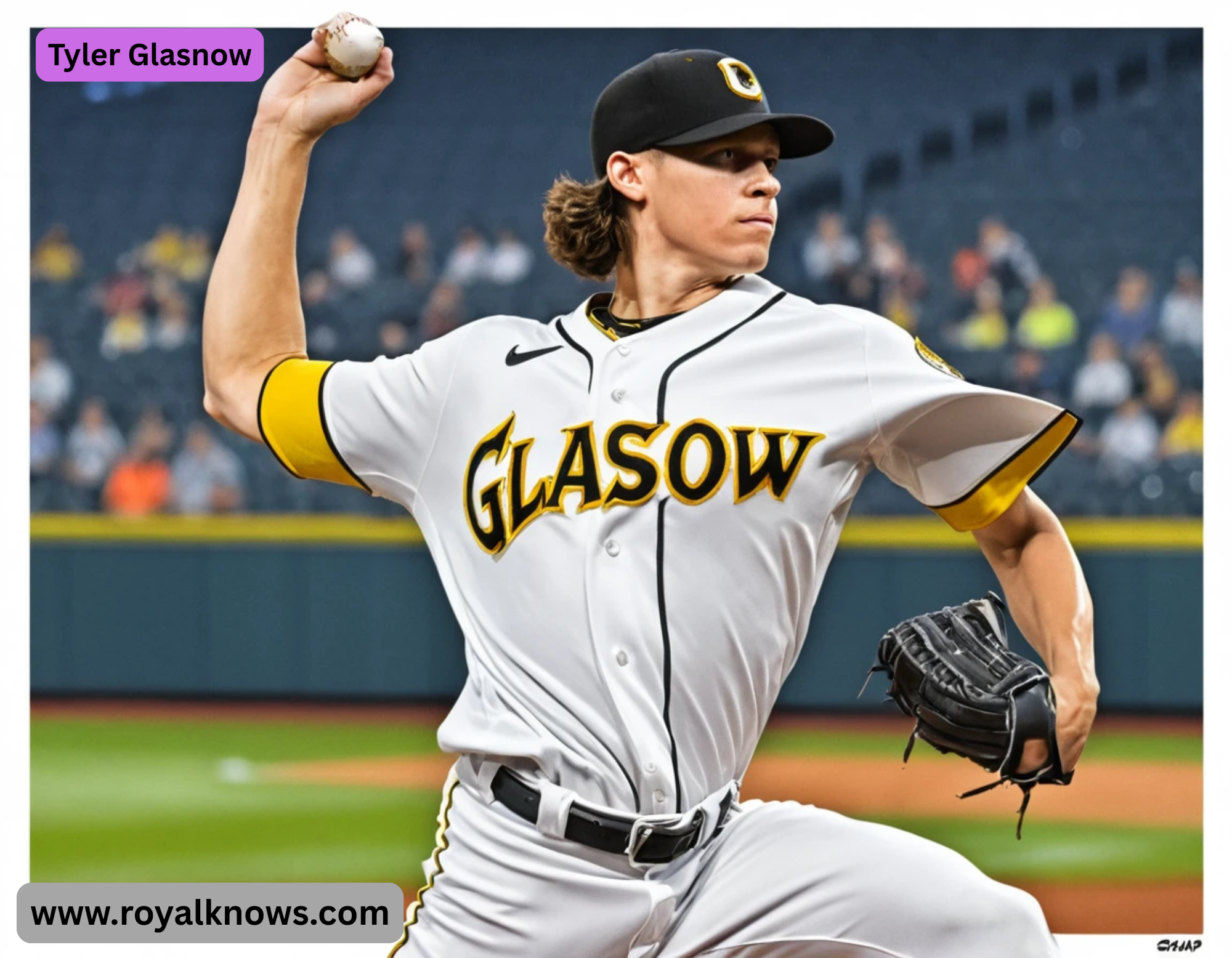 Tyler Glasnow