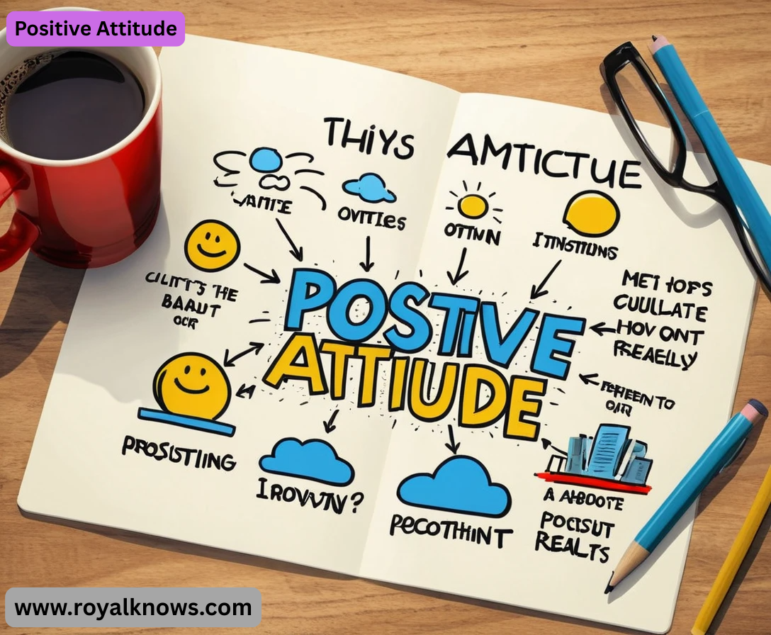Positive Attitude